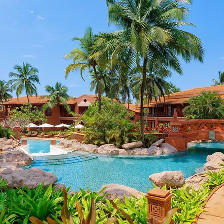 Utorda Itc Grand Goa, A Luxury Collection Resort & Spa, Goa מראה חיצוני תמונה