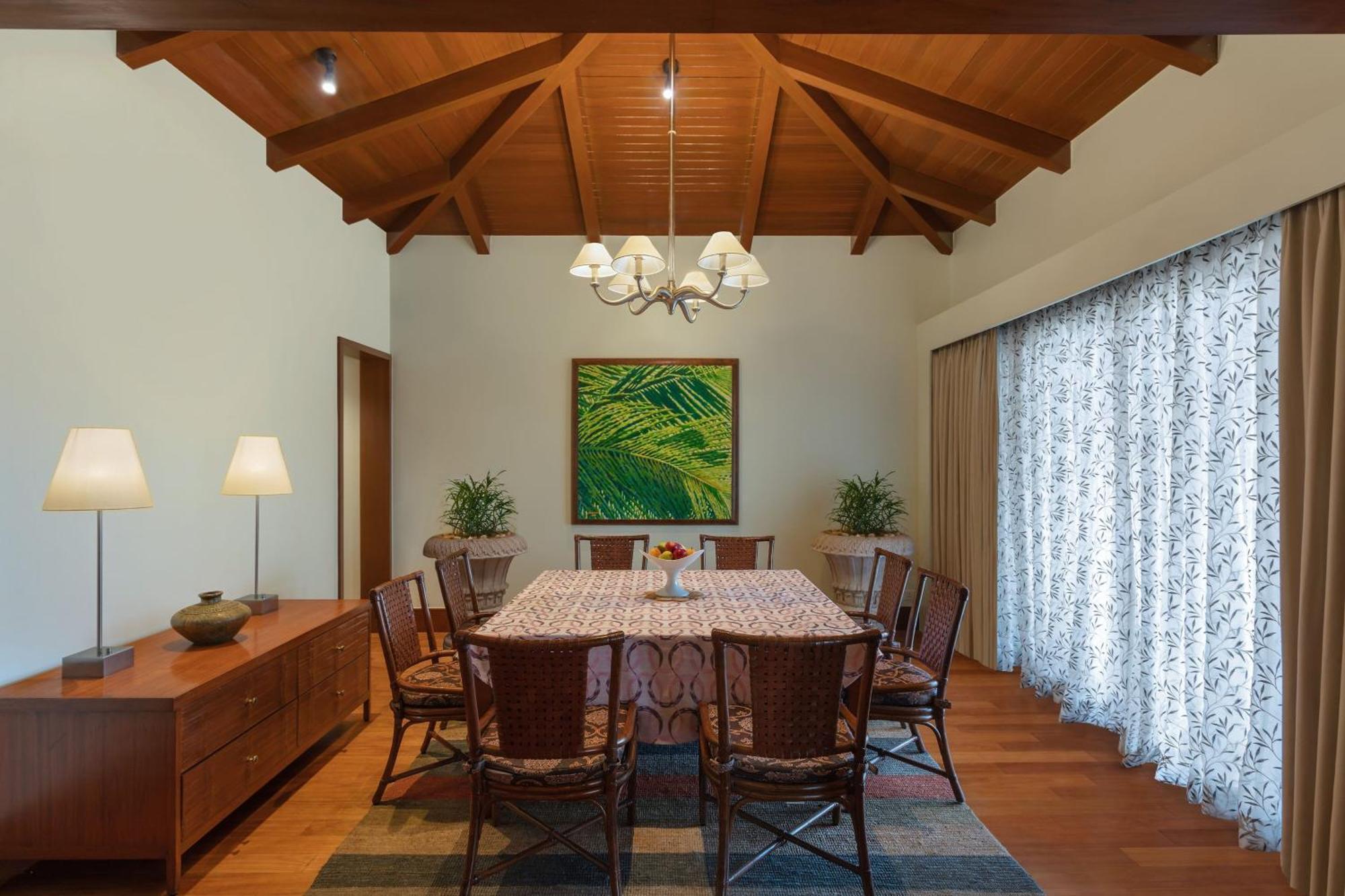 Utorda Itc Grand Goa, A Luxury Collection Resort & Spa, Goa מראה חיצוני תמונה