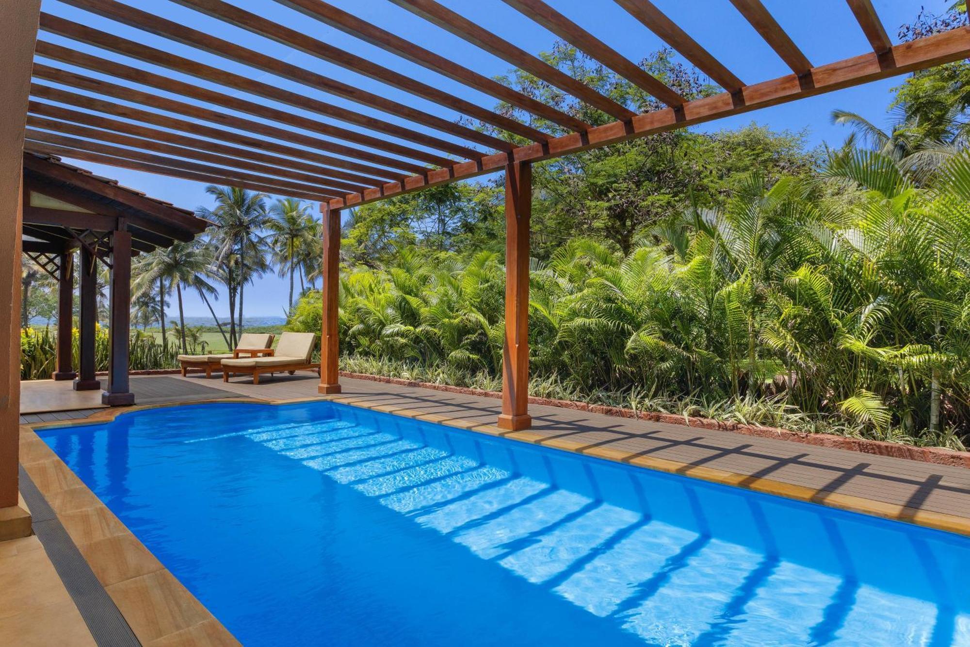 Utorda Itc Grand Goa, A Luxury Collection Resort & Spa, Goa מראה חיצוני תמונה